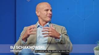 CEO Shares symplr's Focus on the Healthcare Worker
