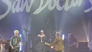 Saw Doctors - Hay Wrap &amp; Dreams with Sharon Shannon16 August 2025 - Limerick