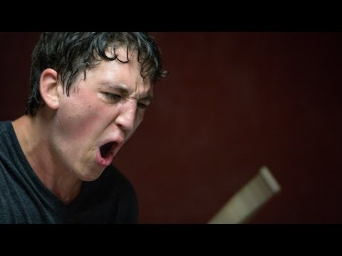 WHIPLASH Resmi Fragman 2 / Official UK Trailer (Türkçe Altyazılı)