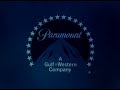 Paramount Pictures A Paramount Picture 1939 1979