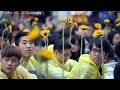 Taiwan's Sunflower Student Revolution | China ...