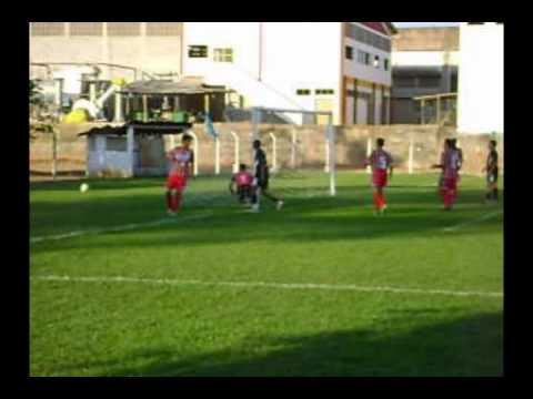 Centenário 3  x 0 Independente 11ª Copa Heleno de Freitas