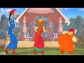 Всё Тип-Топ! Каблучки, макияж... 