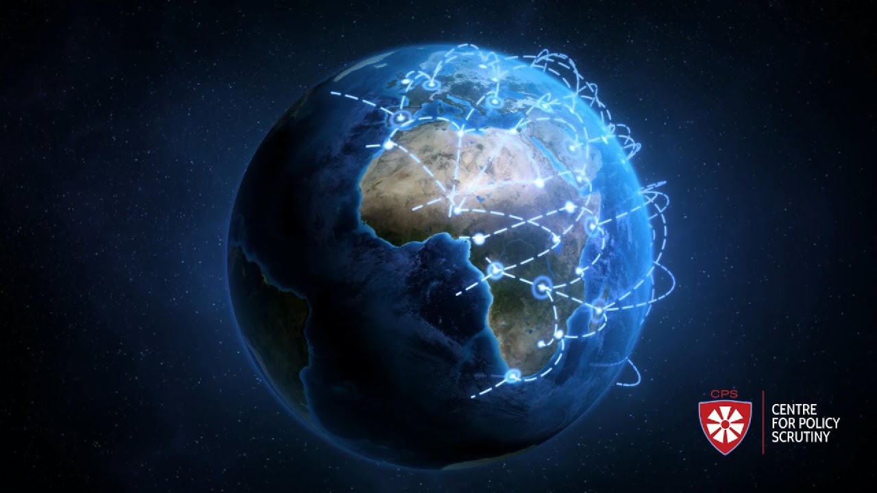 Our offices in Accra are ready for engagements. Spread the word.