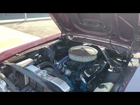 1967 Ford Mustang (CC-1638516) for sale in Mount Hope, Ontario