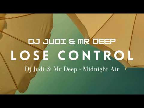 Dj Judi & Mr Deep - Midnight Air