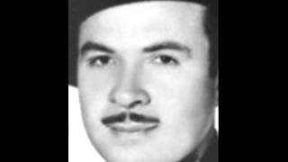 ANTONIO AGUILAR.-Ya Viene Amaneciendo