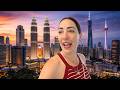 LATINA Visits KUALA LUMPUR For The FIRST TIME Venezuelan In Malaysia