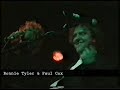 Bonnie Tyler & Paul Cox - Tears - paul cox Bonnie Tyler & Paul Cox - Tears