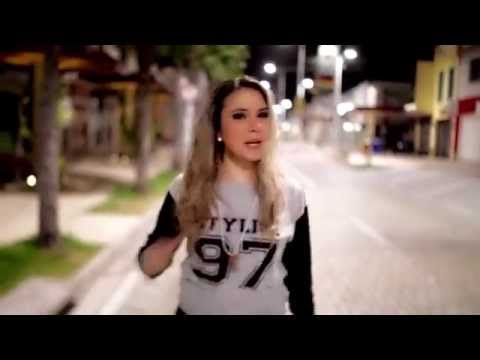 EU VOU GRITAR - ANA GABRIELA [CLIPE OFICIAL]