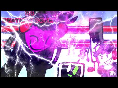 Ba Productions Beatbox 2 Cover