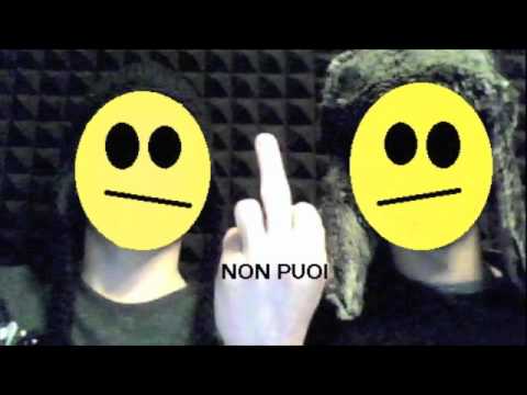 Sercho ft Mostro - Non Puoi (NSP,ILL MOVEMENT)