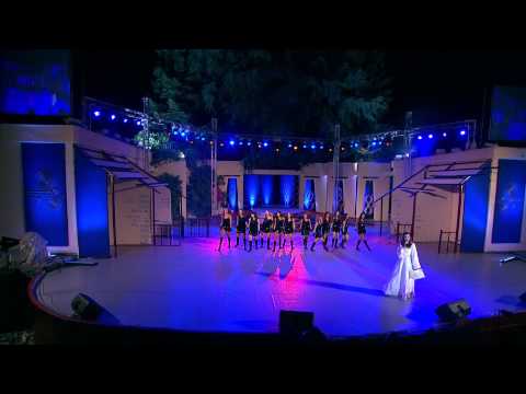 11  Гала вечер Пирин Фолк 2014