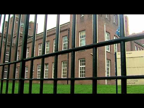 Kanaal 13 Nieuws van 2 januari 2012