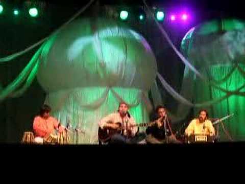 Arieb Azhar - International Mystic Sufi Music Festival