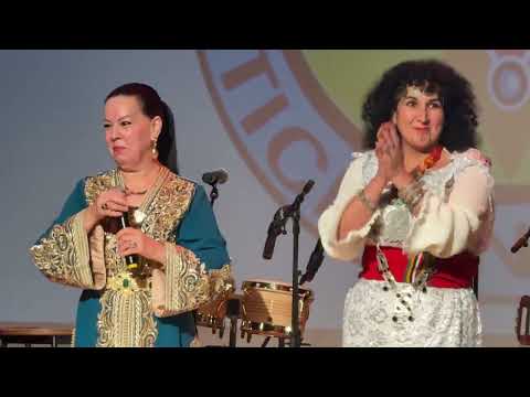 Milouda Al Hoceima. Gar Gar Ya Zoubida. Live. Utrecht. Amazigh. 2026. @amazighmusic3616 