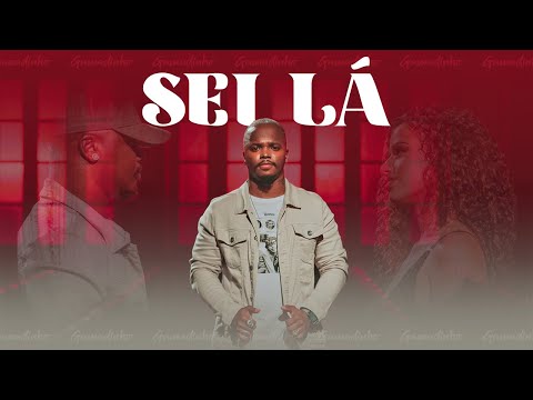 Gamadinho - Sei Lá (Clipe Oficial)