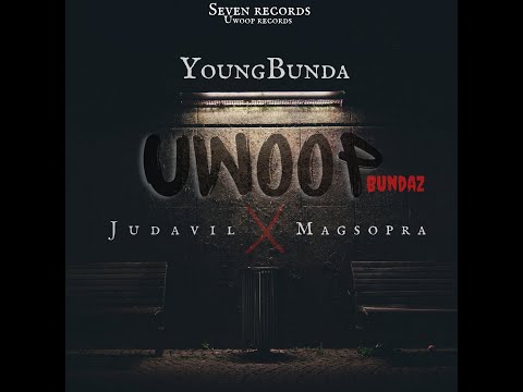 YoungBunda Uwoop bundaz feat Judavil,Magsopra (video lyrics)