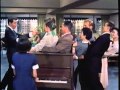 Eddie Fisher sings "All About Love" from  "Bundle of Joy" with music by Hugo Winterhalter