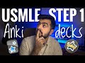 Best Anki Pre Made Decks Pass USMLE Step 1 With This Mad About Medicine