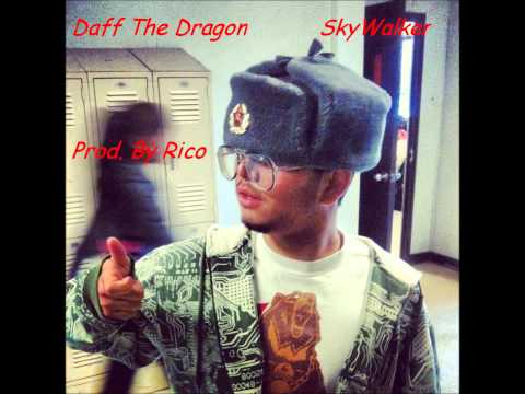 Daff - SkyWalker  Prod. By Rico