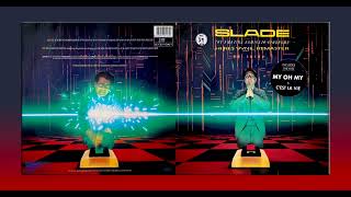 Slade - (And Now The Waltz) C&#39;est La Vie - HiRes Vinyl Remaster