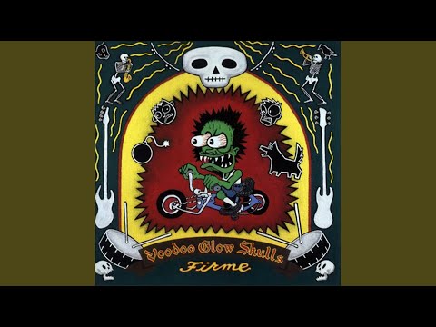 Land Of Misfit Toys - Voodoo Glow Skulls