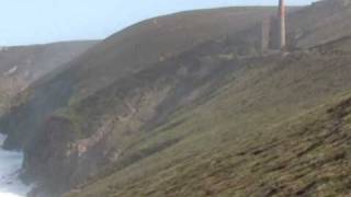 preview picture of video 'Chapel Porth Wheal Coats St Agnes Cornwall'