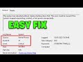 How To Fix Kernel Power 41 Error NEW 2026