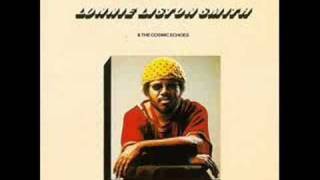 Lonnie Liston Smith - Sais (Egypt)