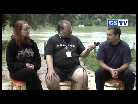 GameStar TV s06e08 - Kerekasztal