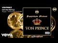 Von Prince - Dem Wa Maringo (Official Audio) ft. Young Puffy, MC Briz