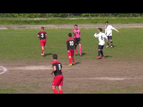 2019 04 13 Fiorenzuola Juniores vs Savignanese partita intera