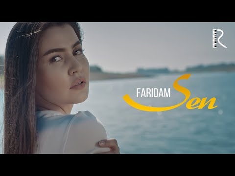 Faridam - Sen | Фаридам - Сен