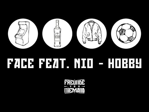 FACE feat. Nio - Hobby (IME-Tour-Exclusive)