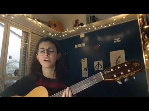 Mô-zaico (cynthia luz / Froid) - cover Gabi Moretti (GVBI)