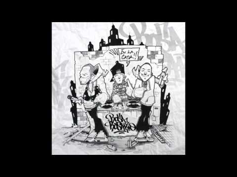 Rosa Rosario - Buscándonos la vida feat. Abocajarro (Prod. by Dive Dibosso)