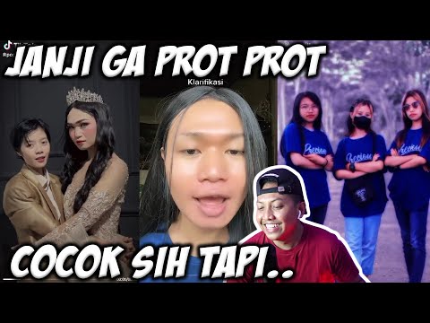 POPO BARBIE CERAI SAMA ILHAM LANGSUNG PUNYA SUAMI BARU!! KEBALIK GA SIH?