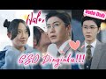 CEO Dicium Pembantu Satu Malam Ketagihan Menikahinya Dan Memanjakannya Setiap Malam Kdrama