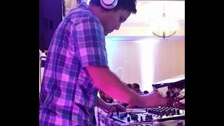 Video thumbnail for Numark Pro TT2 by DJ Louie Mangubat Vlog TV