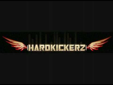 Hardkickerz - Love You More (Original)