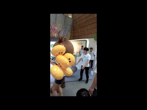 小咩(Meimei) 影音