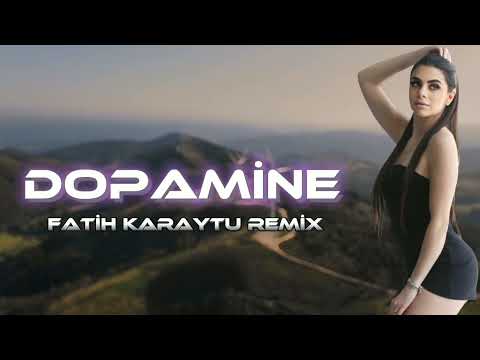 Fatih Karytu & Clara - Dopamine (Yeni TikTok Remix 2024)