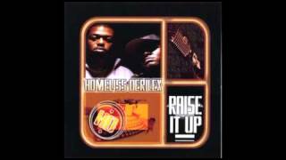 Homeliss Derilex - Madlib Bonus (Tango) "Yo Mad Call Me Back VI"