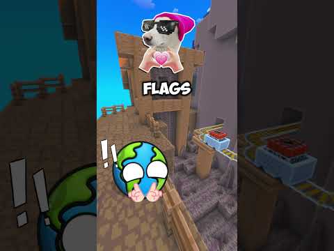 Hidden Flags In The Norway #countryballs