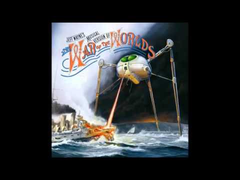 WAR OF THE WORLDS (no adds)
