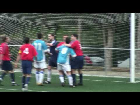 CE Xilvar-Serverense 2009-10