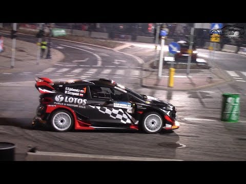 RAJD BARBÓRKA 2018 - ACTION & FULL ATTACK [HD]