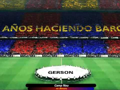 Happy Birthday Gerson