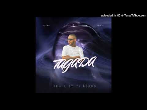 Dj Ken x ‪@kima972‬ x ‪@Kalash972‬ - Tagada(Ti Bbros Remix)